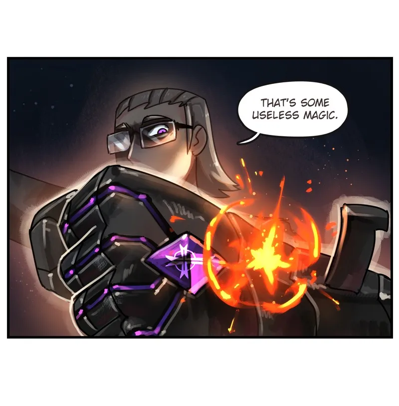 Read The Steam Dragon Express chapter 100 image 5 on Lezhin