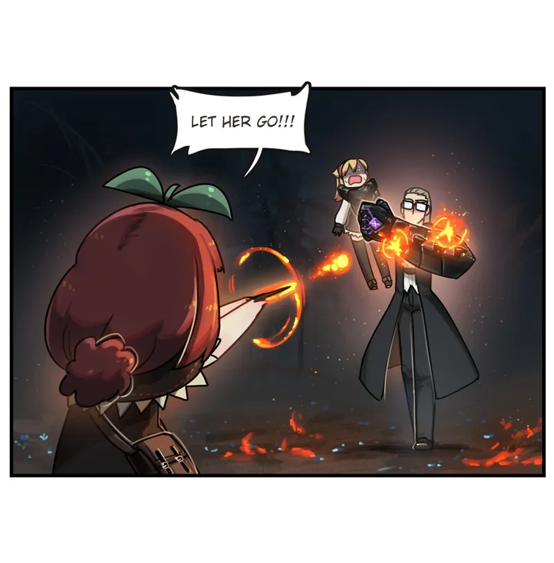 Read The Steam Dragon Express chapter 100 image 6 on Lezhin