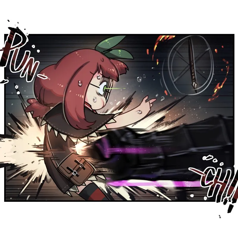 Read The Steam Dragon Express chapter 100 image 7 on Lezhin