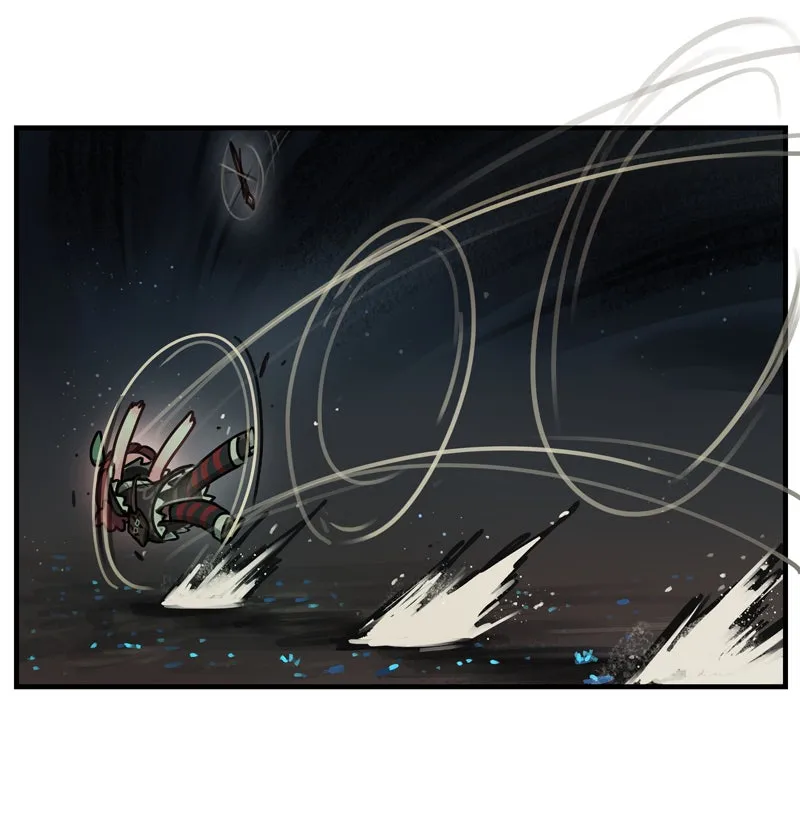 Read The Steam Dragon Express chapter 100 image 8 on Lezhin