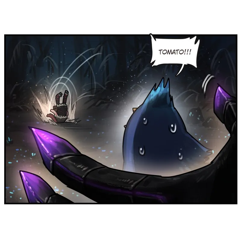 Read The Steam Dragon Express chapter 100 image 9 on Lezhin