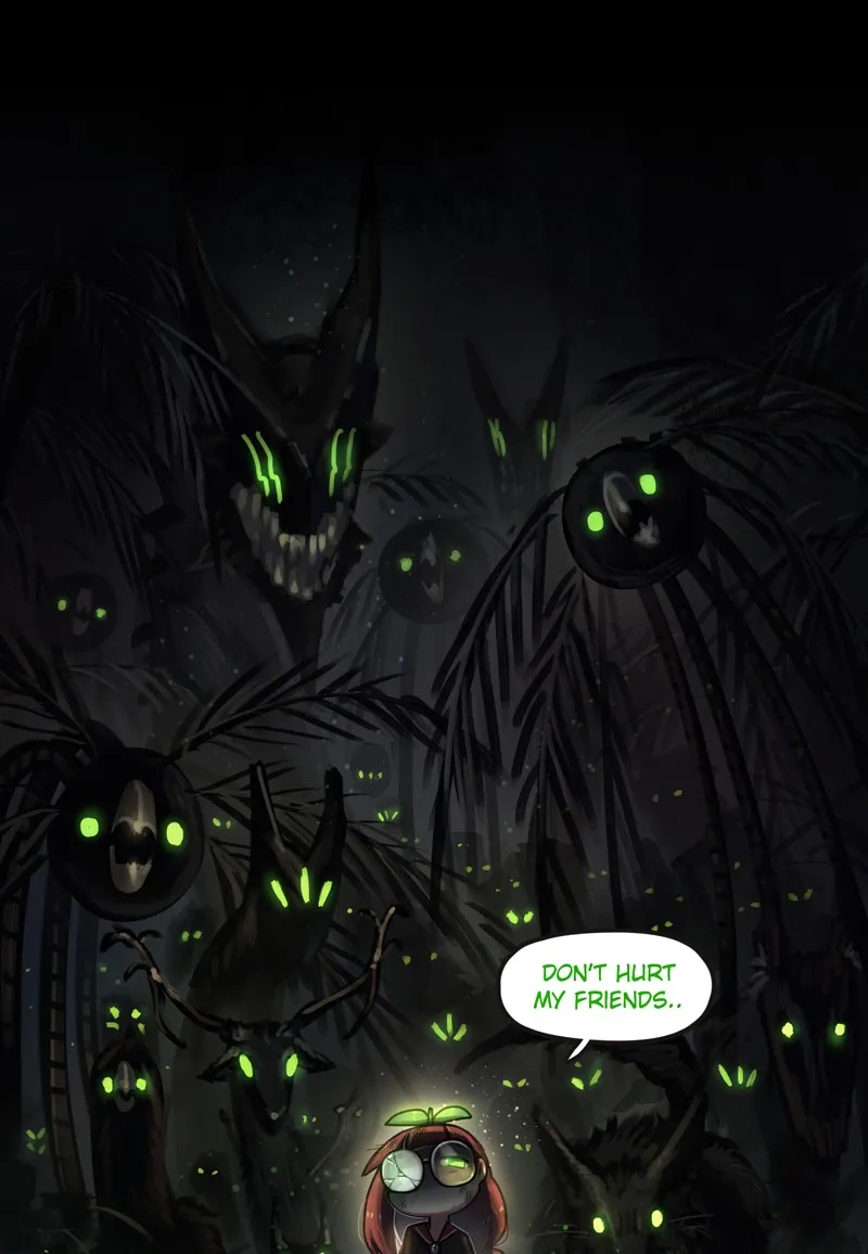 Read The Steam Dragon Express chapter 101 image 10 on Lezhin