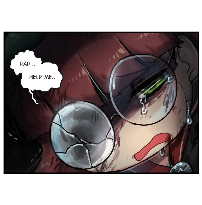 Read The Steam Dragon Express chapter 101 image 2 on Lezhin