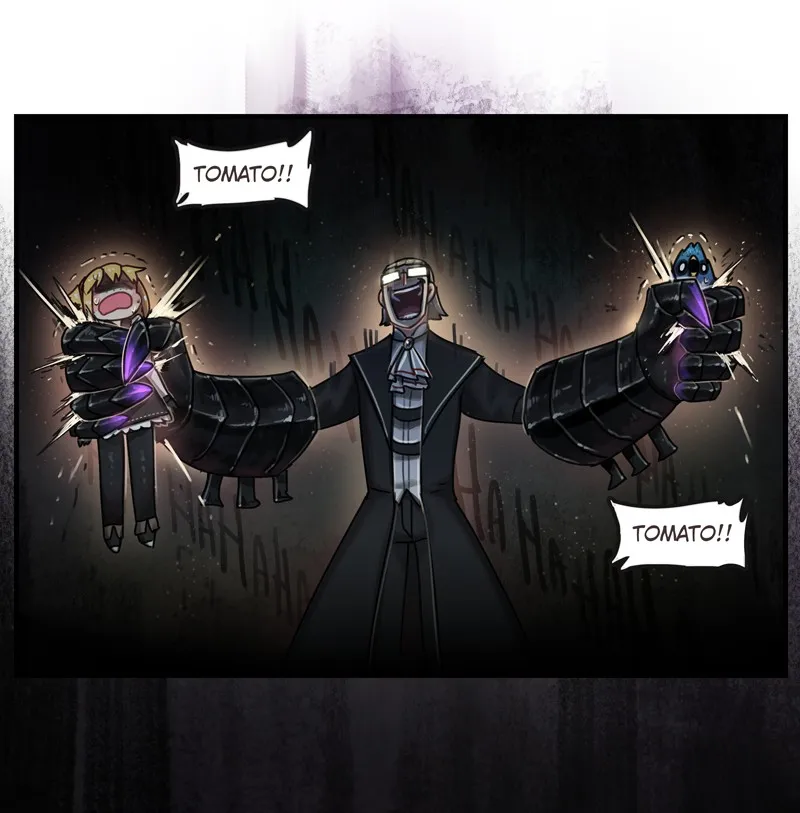 Read The Steam Dragon Express chapter 101 image 3 on Lezhin