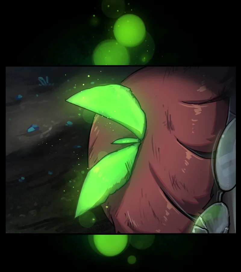 Read The Steam Dragon Express chapter 101 image 7 on Lezhin