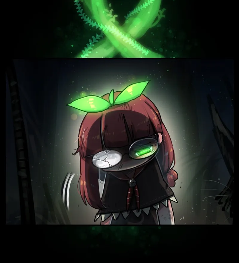 Read The Steam Dragon Express chapter 101 image 9 on Lezhin