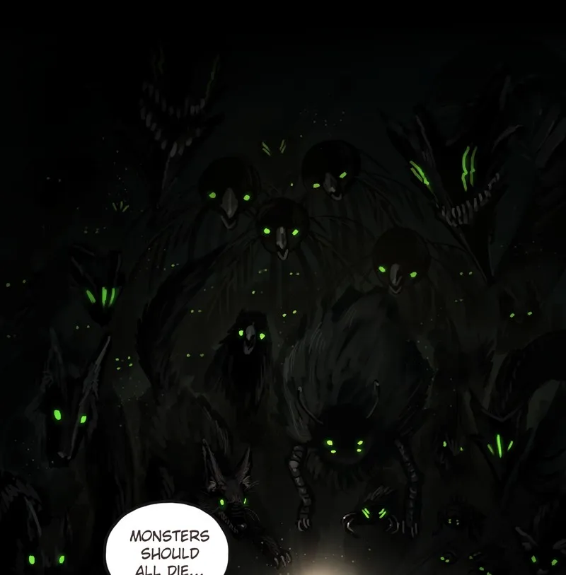 Read The Steam Dragon Express chapter 102 image 12 on Lezhin