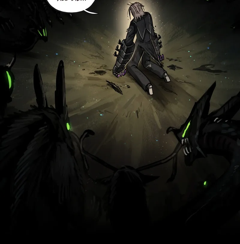 Read The Steam Dragon Express chapter 102 image 13 on Lezhin