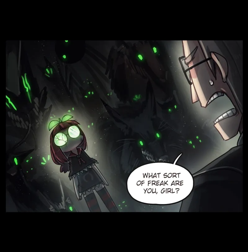 Read The Steam Dragon Express chapter 102 image 2 on Lezhin