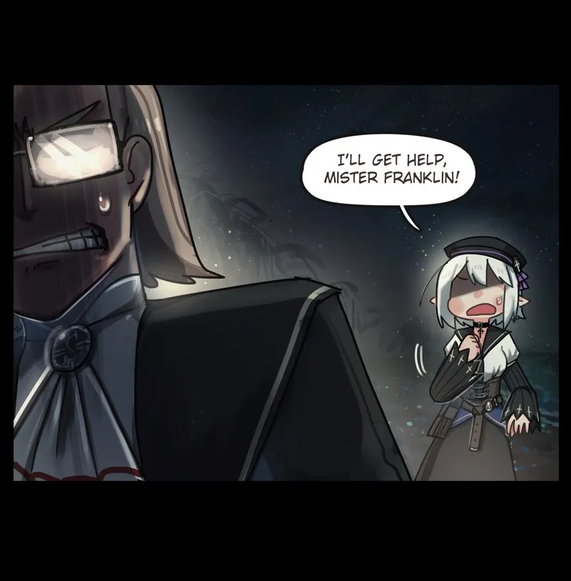 Read The Steam Dragon Express chapter 102 image 4 on Lezhin