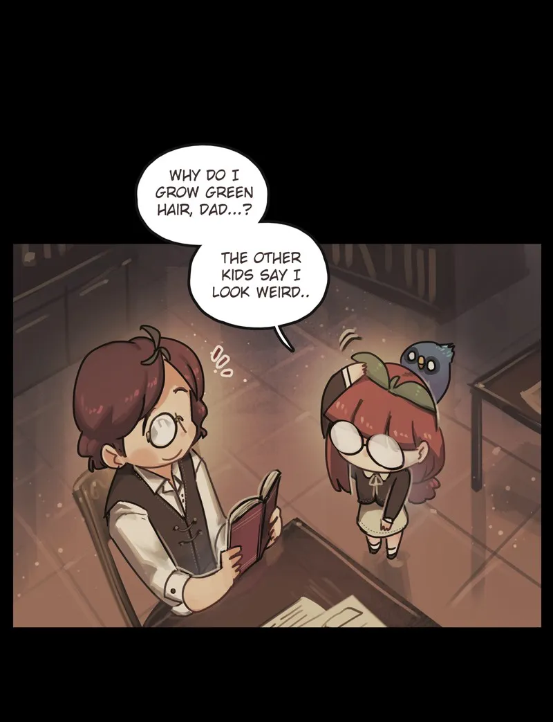 Read The Steam Dragon Express chapter 102 image 7 on Lezhin