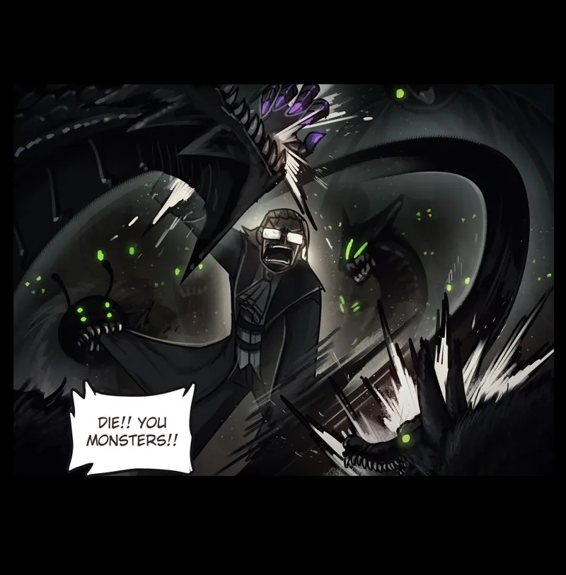 Read The Steam Dragon Express chapter 102 image 8 on Lezhin