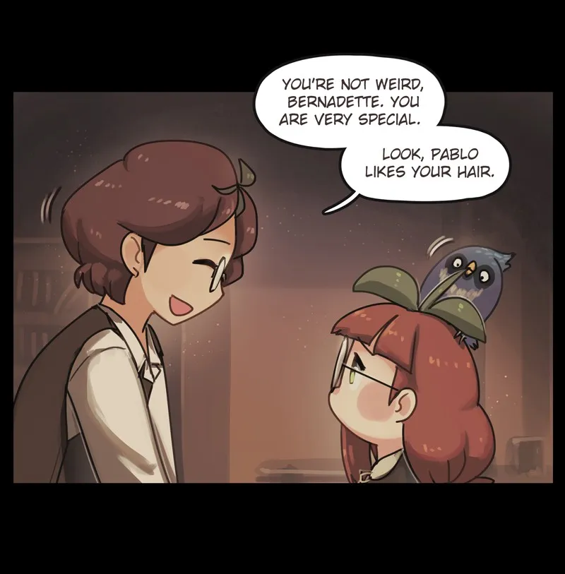 Read The Steam Dragon Express chapter 102 image 9 on Lezhin