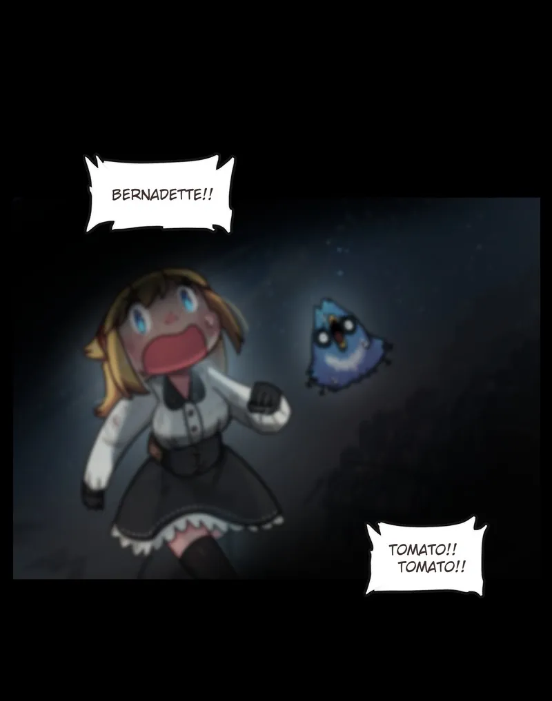Read The Steam Dragon Express chapter 103 image 11 on Lezhin