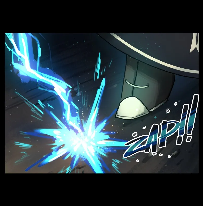 Read The Steam Dragon Express chapter 103 image 2 on Lezhin
