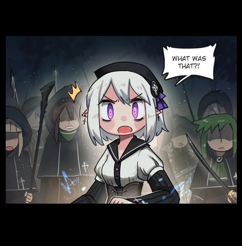 Read The Steam Dragon Express chapter 103 image 3 on Lezhin