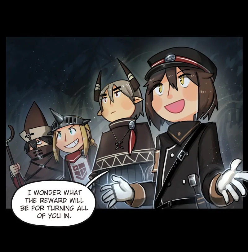 Read The Steam Dragon Express chapter 103 image 5 on Lezhin