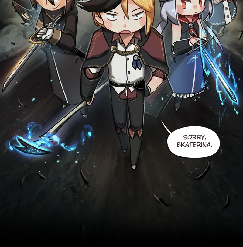 Read The Steam Dragon Express chapter 103 image 8 on Lezhin