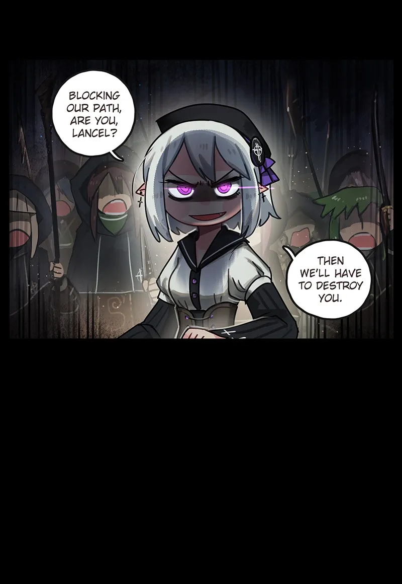 Read The Steam Dragon Express chapter 103 image 9 on Lezhin