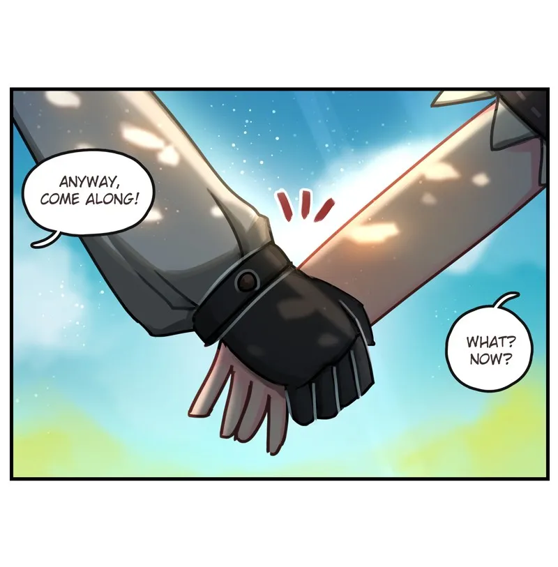 The Steam Dragon Express Chapter 104 page 15 - 