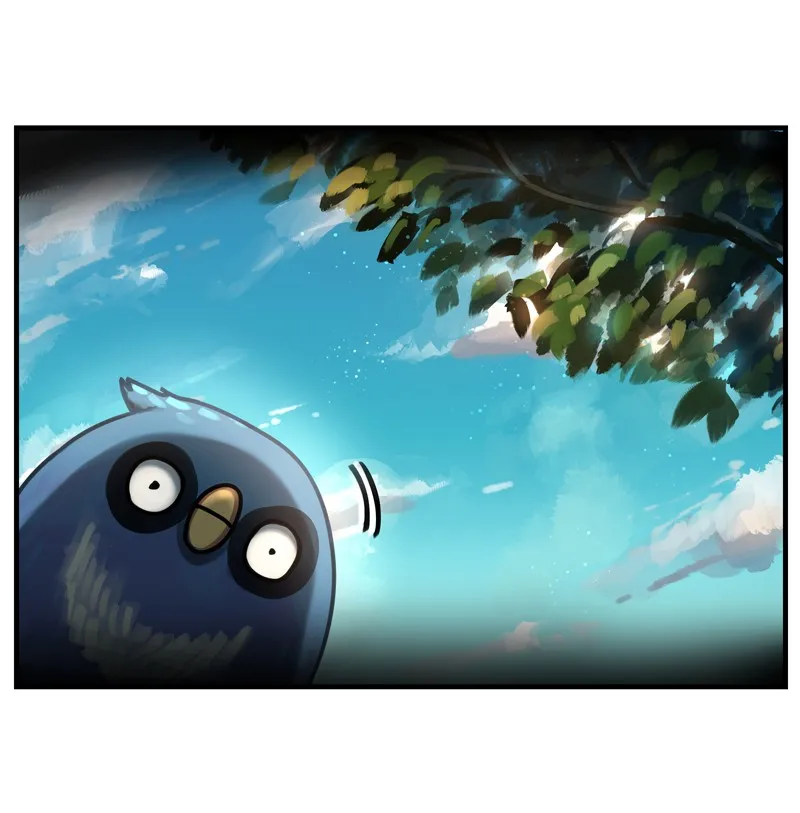 The Steam Dragon Express Chapter 104 page 3 - 