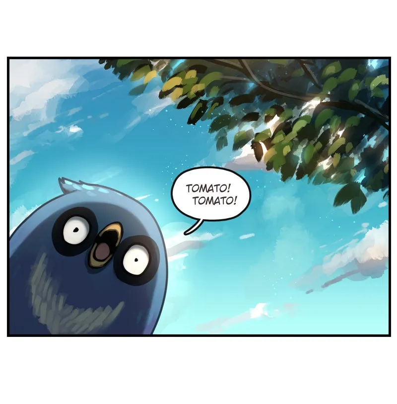 The Steam Dragon Express Chapter 104 page 4 - 
