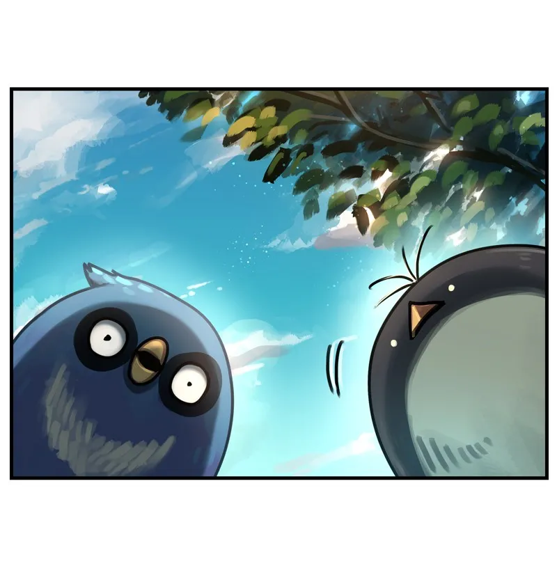 The Steam Dragon Express Chapter 104 page 5 - 