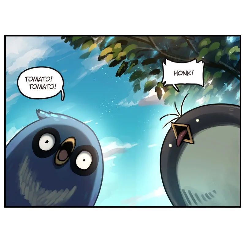 The Steam Dragon Express Chapter 104 page 6 - 