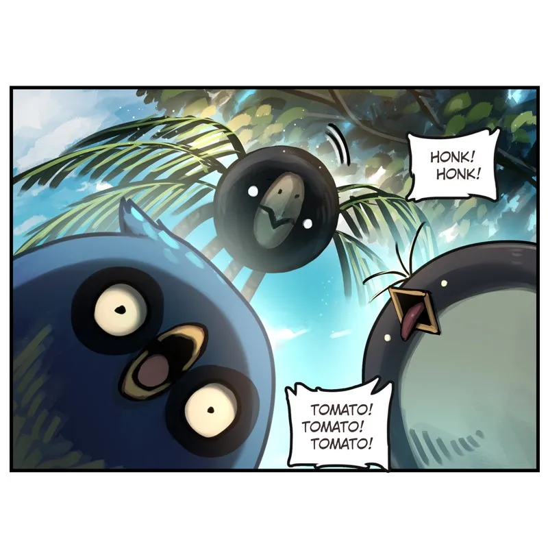 The Steam Dragon Express Chapter 104 page 7 - 