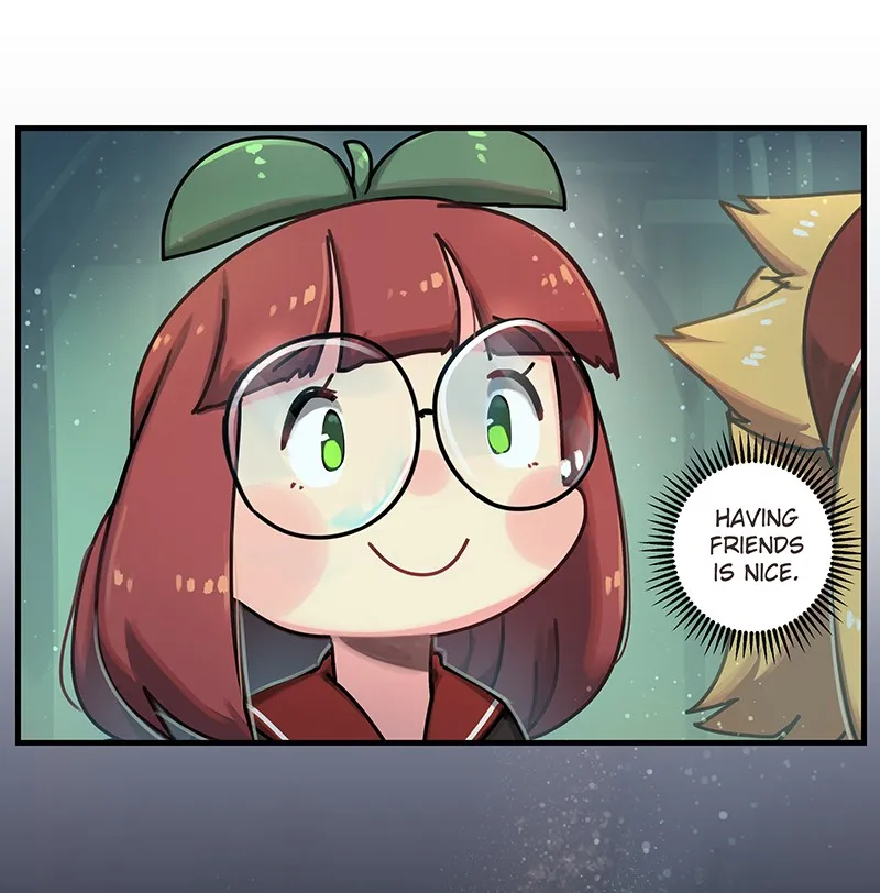 The Steam Dragon Express Chapter 105 page 8 - 