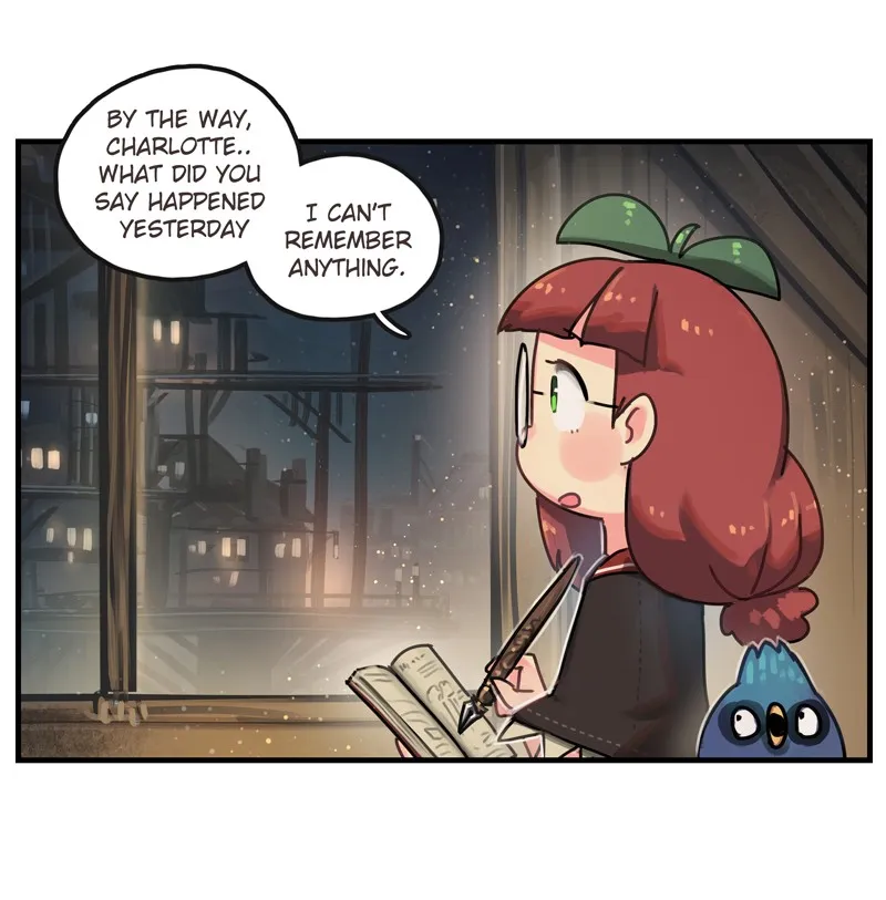 Read The Steam Dragon Express chapter 106 image 2 on Lezhin