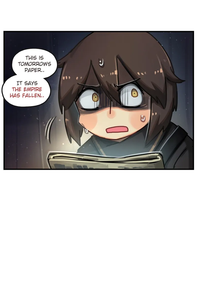 Read The Steam Dragon Express chapter 106 image 8 on Lezhin