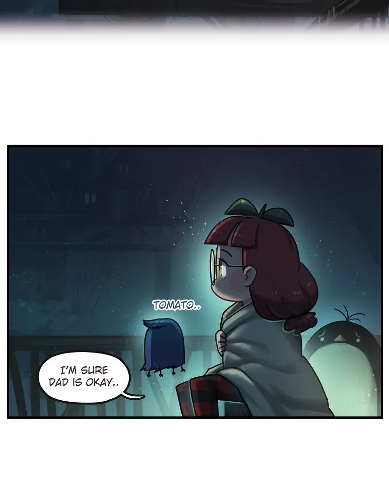 The Steam Dragon Express Chapter 107 page 4 - 