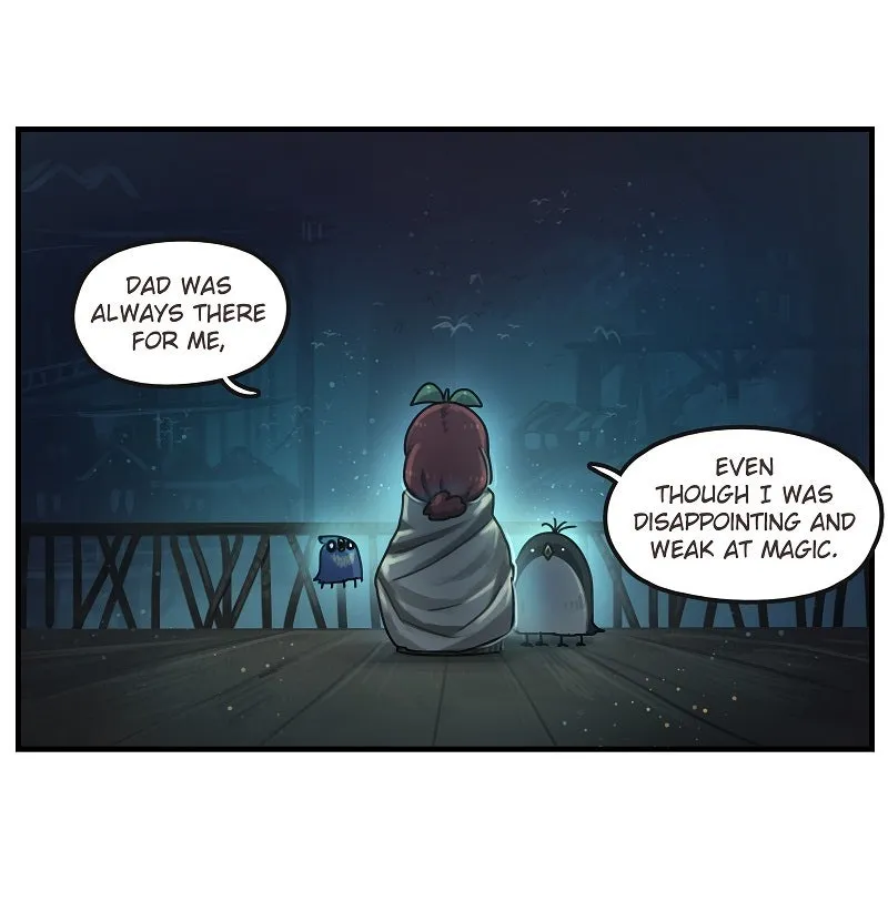 The Steam Dragon Express Chapter 107 page 7 - 