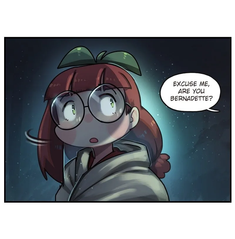 The Steam Dragon Express Chapter 107 page 8 - 