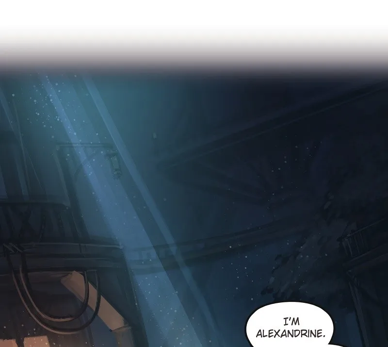 The Steam Dragon Express Chapter 107 page 9 - 