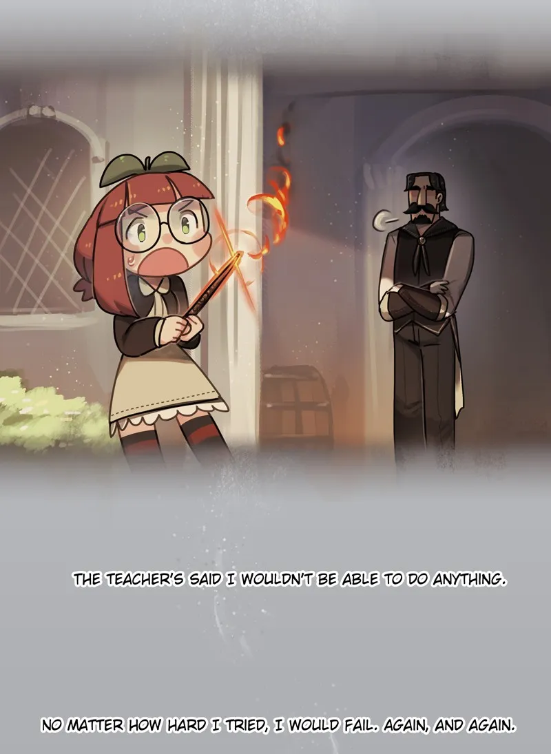 Read The Steam Dragon Express chapter 108 image 1 on Lezhin