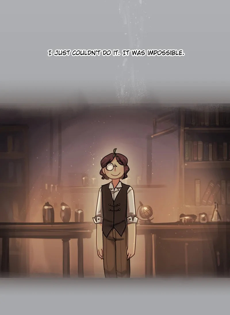 Read The Steam Dragon Express chapter 108 image 2 on Lezhin
