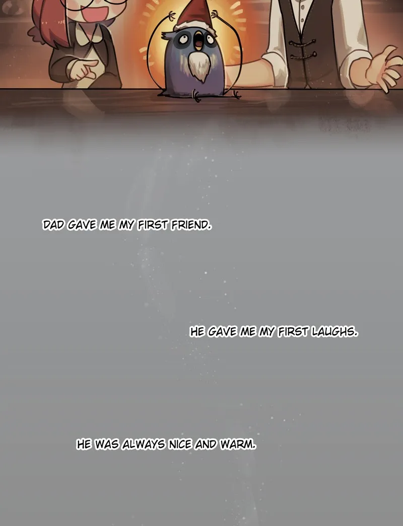 Read The Steam Dragon Express chapter 108 image 4 on Lezhin
