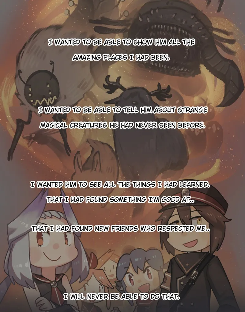 Read The Steam Dragon Express chapter 108 image 9 on Lezhin