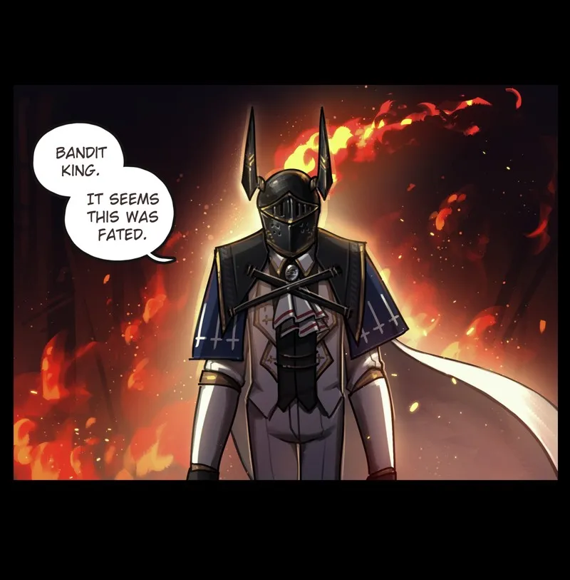 The Steam Dragon Express Chapter 109 page 4 - 