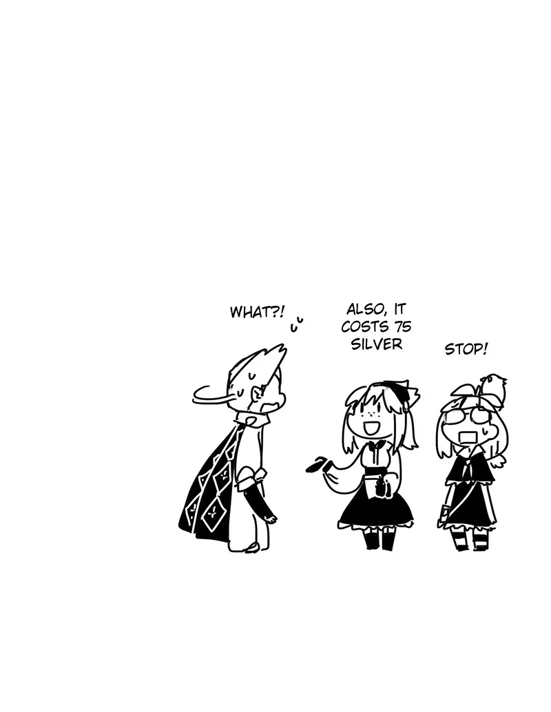 Read The Steam Dragon Express chapter 11 image 14 on Lezhin