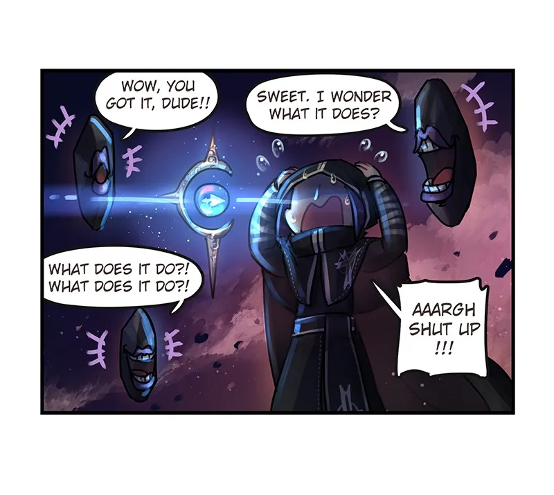 Read The Steam Dragon Express chapter 11 image 4 on Lezhin