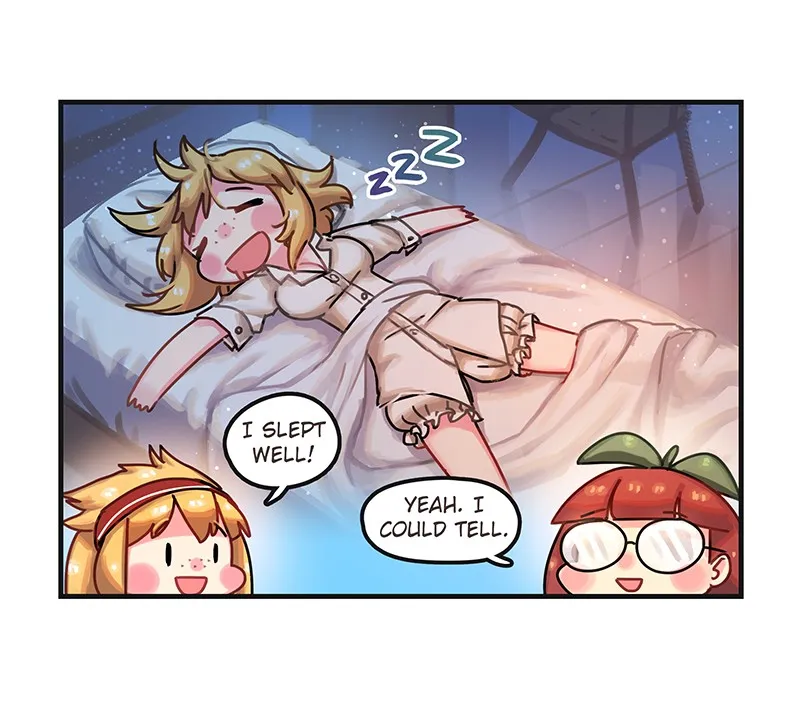 Read The Steam Dragon Express chapter 11 image 7 on Lezhin