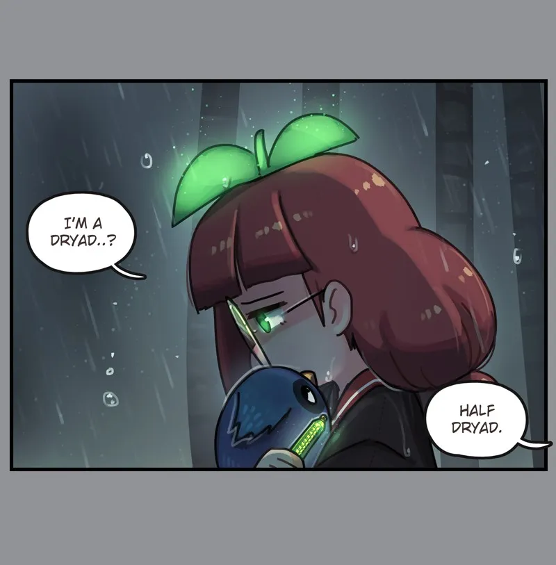 Read The Steam Dragon Express chapter 110 image 4 on Lezhin