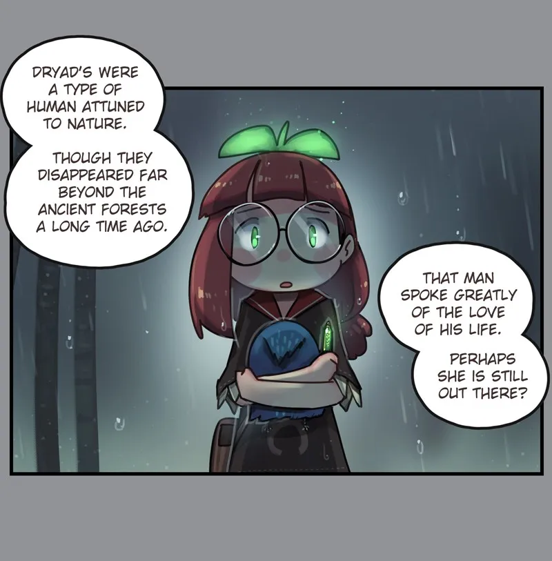 Read The Steam Dragon Express chapter 110 image 5 on Lezhin