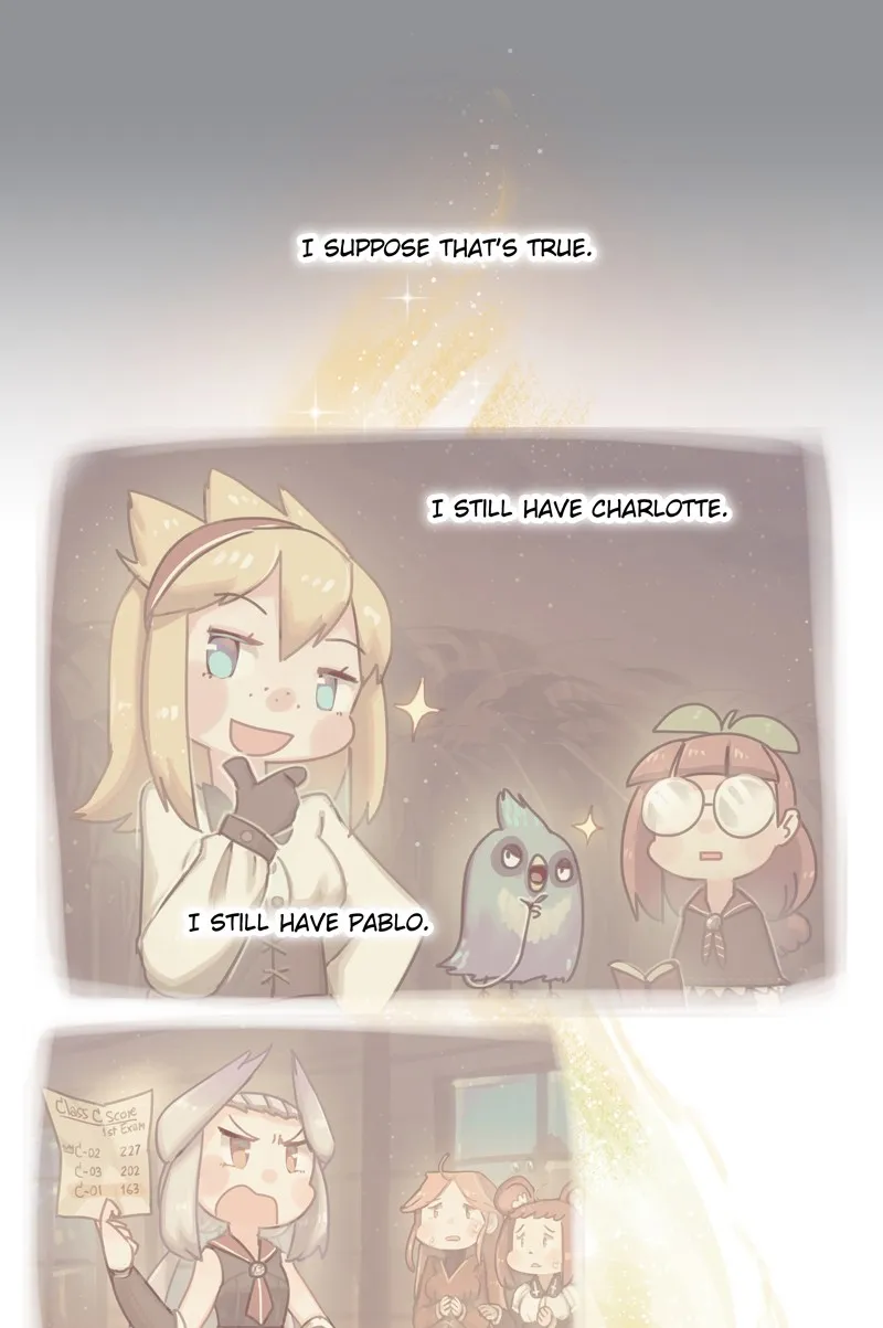Read The Steam Dragon Express chapter 110 image 8 on Lezhin