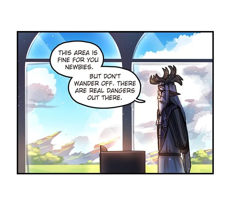 Read The Steam Dragon Express chapter 12 image 12 on Lezhin