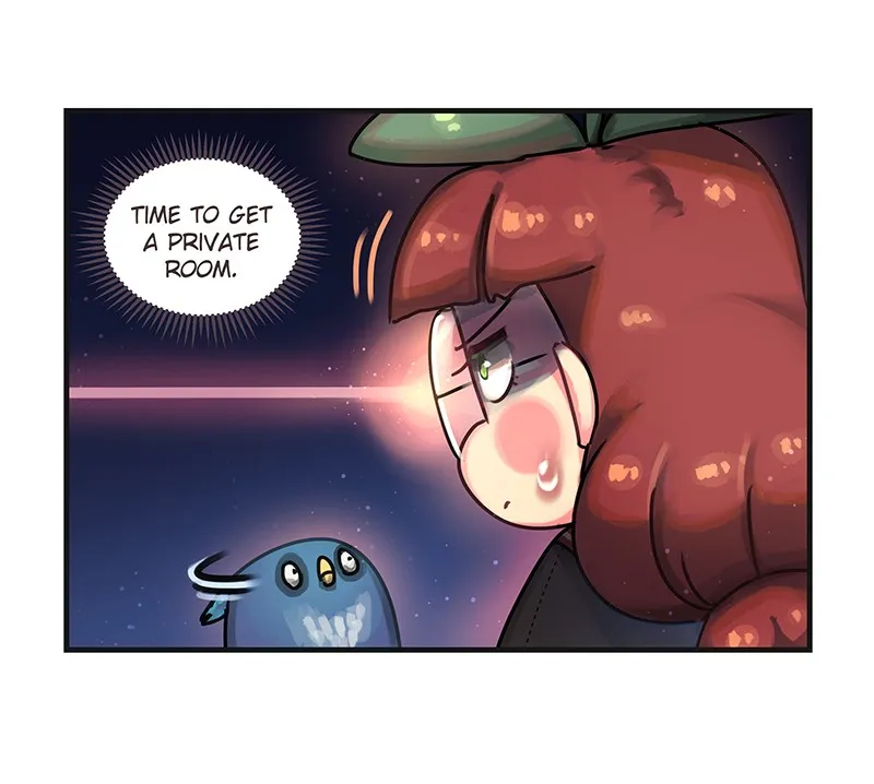 Read The Steam Dragon Express chapter 12 image 2 on Lezhin