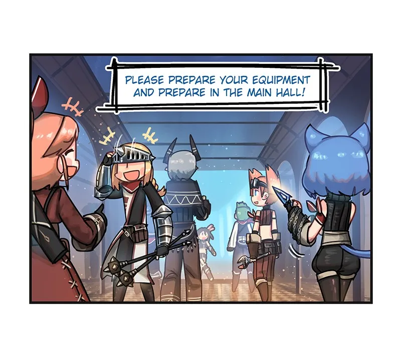 Read The Steam Dragon Express chapter 12 image 4 on Lezhin